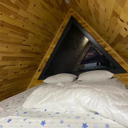 Hotel Bedir Kamping