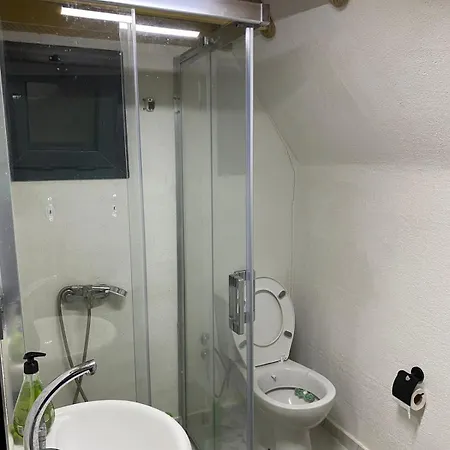 Bedir Kamping Seferihisar
