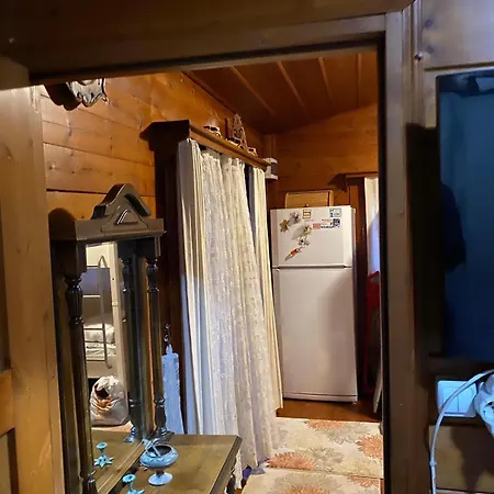 Bedir Kamping * セェフェリヒサール