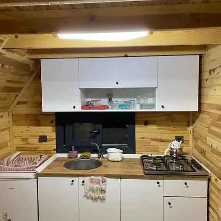 Bedir Kamping Hotel