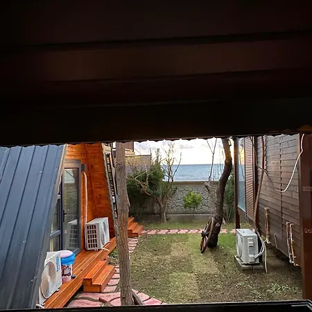 Bedir Kamping * Seferihisar