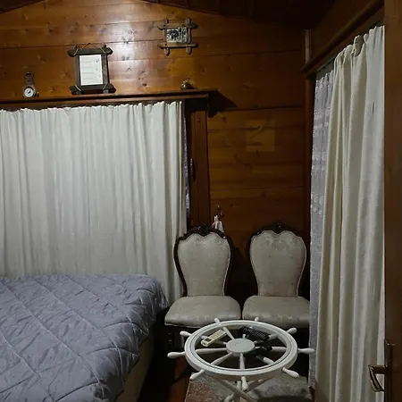 Bedir Kamping מלון ספריהיסאר