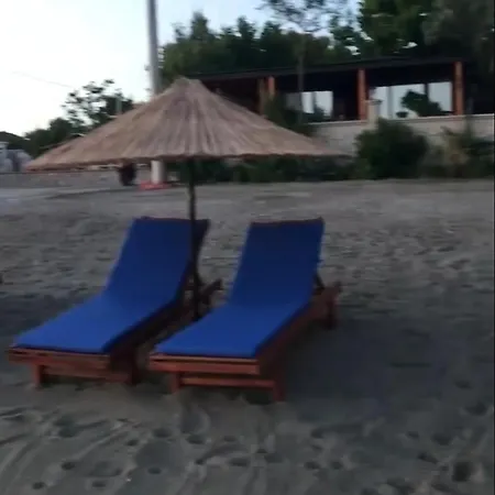 Bedir Kamping מלון ספריהיסאר