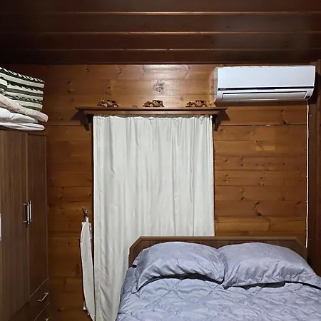 Hotel Bedir Kamping *